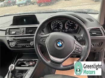Used BMW 1 Series 2019 for sale - 75857782: Photo