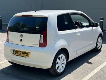 Used Skoda Citigo 2019 for sale - 74465070: Photo