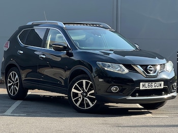 2016 (66) - 1.6 DIG-T Tekna Euro 6 (s/s) 5dr