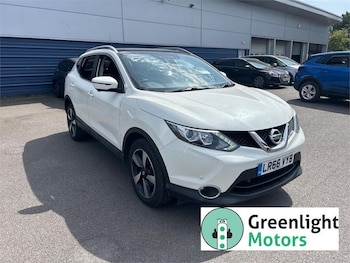 2016 (66) - 1.5 dCi N-Connecta 2WD Euro 6 (s/s) 5dr
