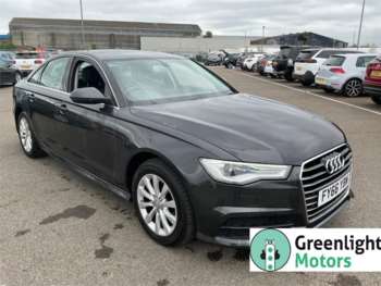 2016 (66) - 2.0 TDI ultra SE Executive S Tronic Euro 6 (s/s) 4dr