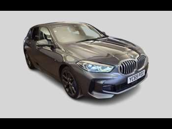(69) - 1.5 118i M Sport DCT Euro 6 (s/s) 5dr
