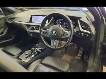 Used BMW 1 Series 2020 for sale - 75153625: Photo