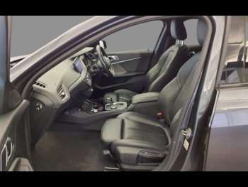 Used BMW 1 Series 2020 for sale - 75153625: Photo