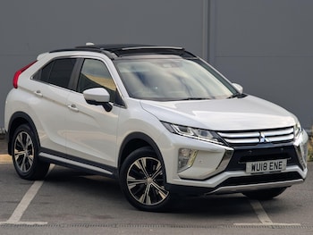 2018 (18) - 1.5T 4 Euro 6 (s/s) 5dr