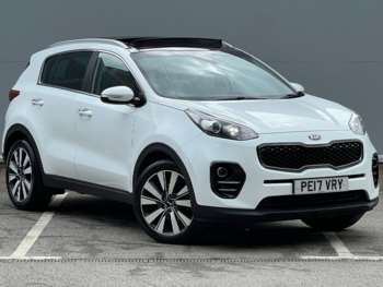 2017 (17) - 1.7 CRDi 3 DCT Euro 6 (s/s) 5dr