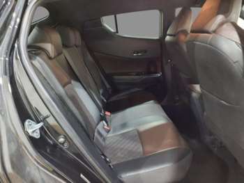Used Toyota C-HR 2016 for sale - 75280111: Photo