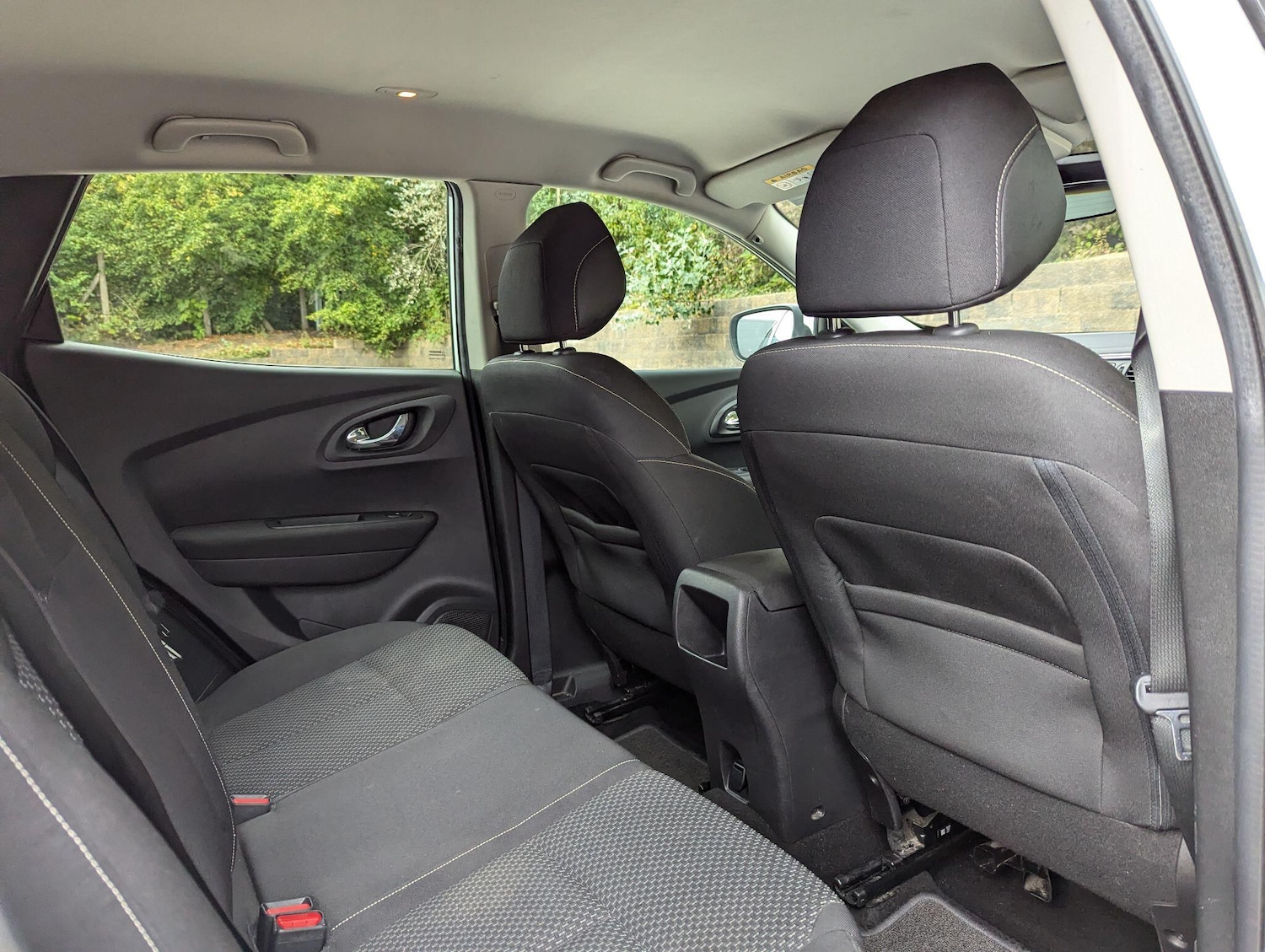 Used Renault Kadjar 2017 for sale - 76151506: Photo 11