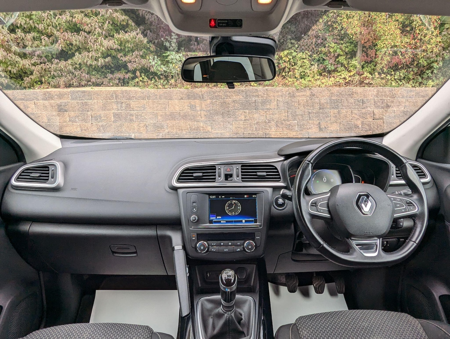 Used Renault Kadjar 2017 for sale - 76151506: Photo 13