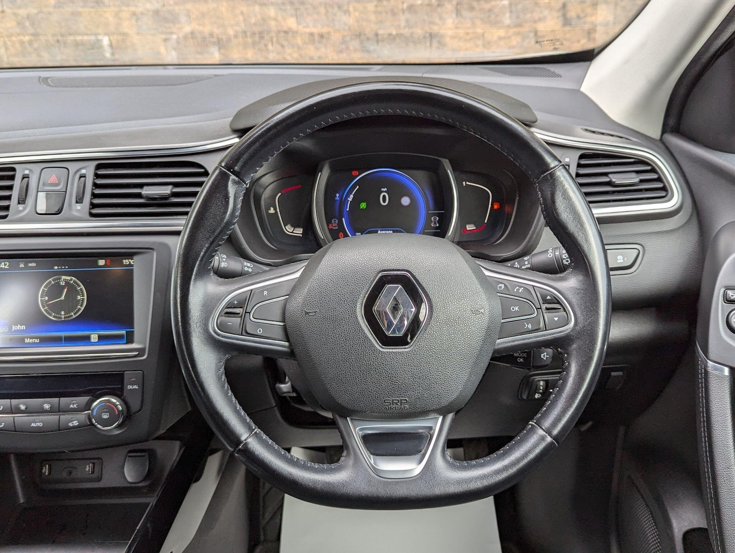 Used Renault Kadjar 2017 for sale - 76151506: Photo 14