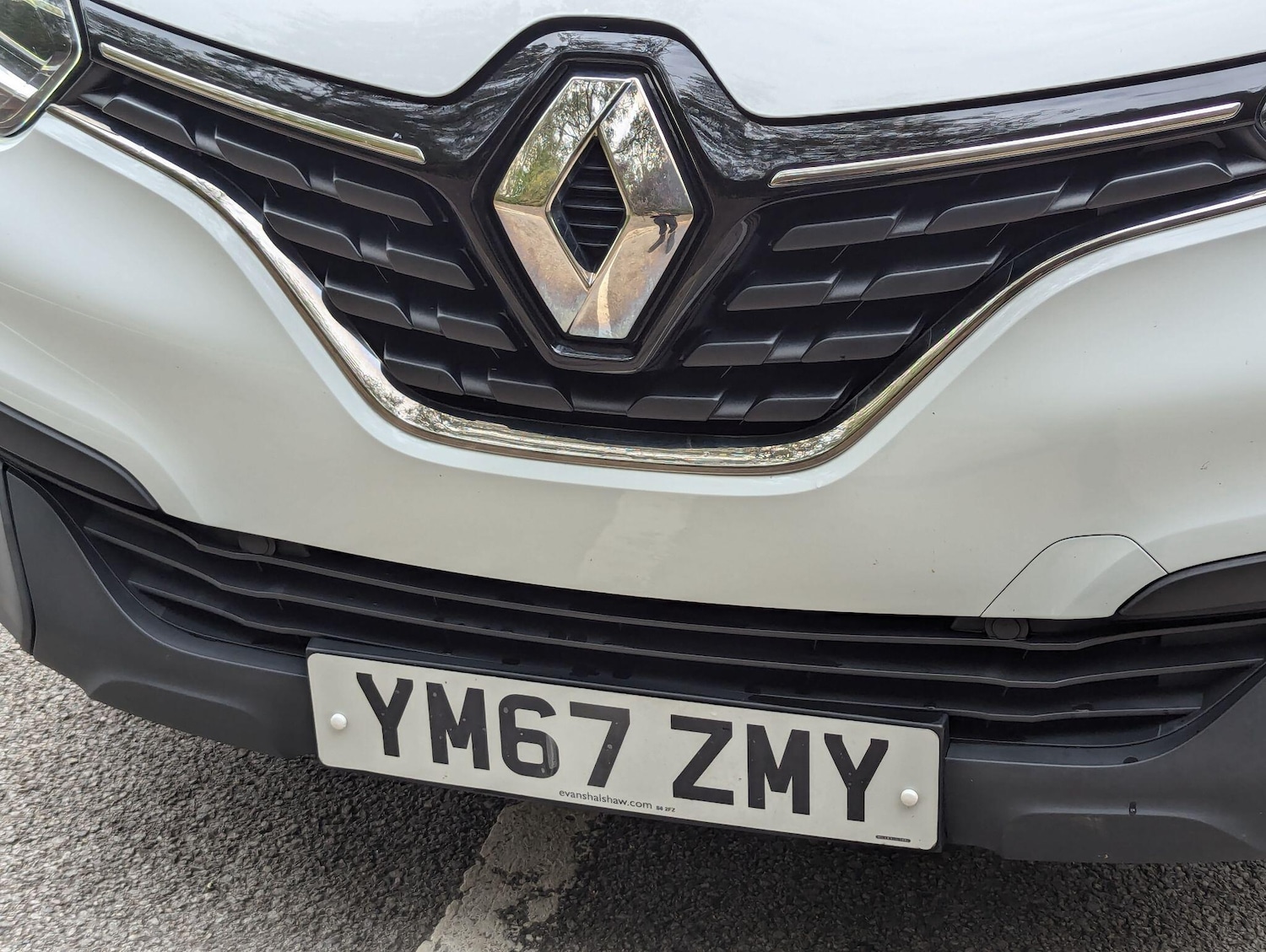 Used Renault Kadjar 2017 for sale - 76151506: Photo 17