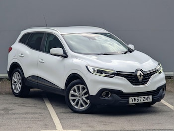 Renault - Kadjar