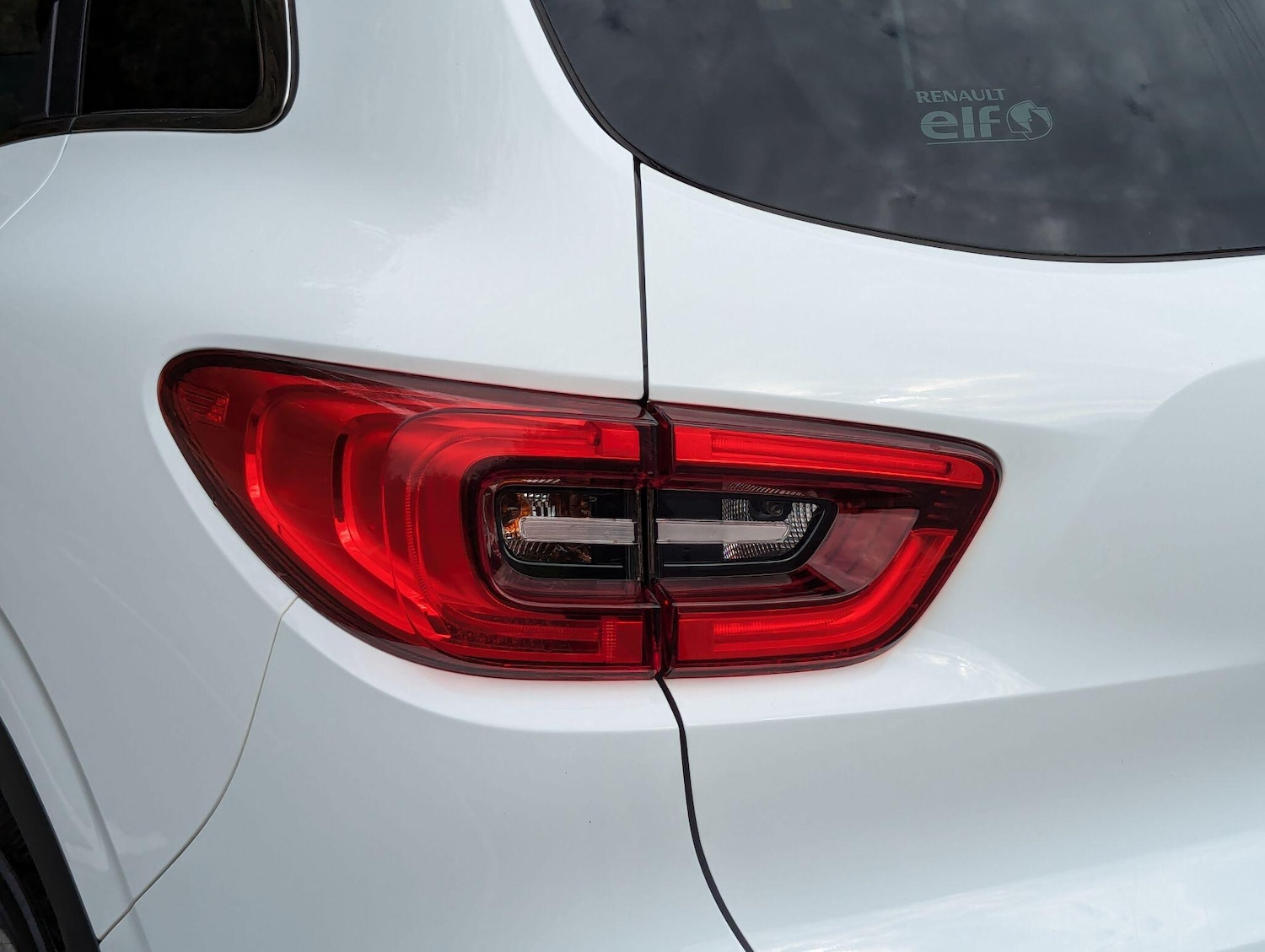 Used Renault Kadjar 2017 for sale - 76151506: Photo 25
