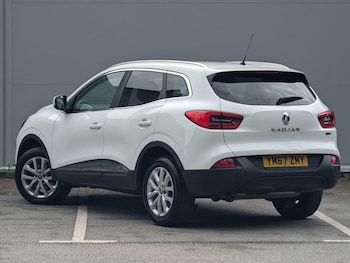 Used Renault Kadjar 2017 for sale - 76151506: Photo 2