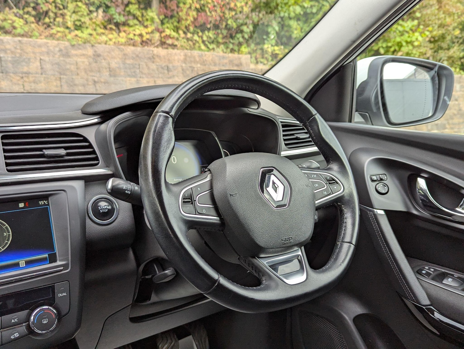 Used Renault Kadjar 2017 for sale - 76151506: Photo 37