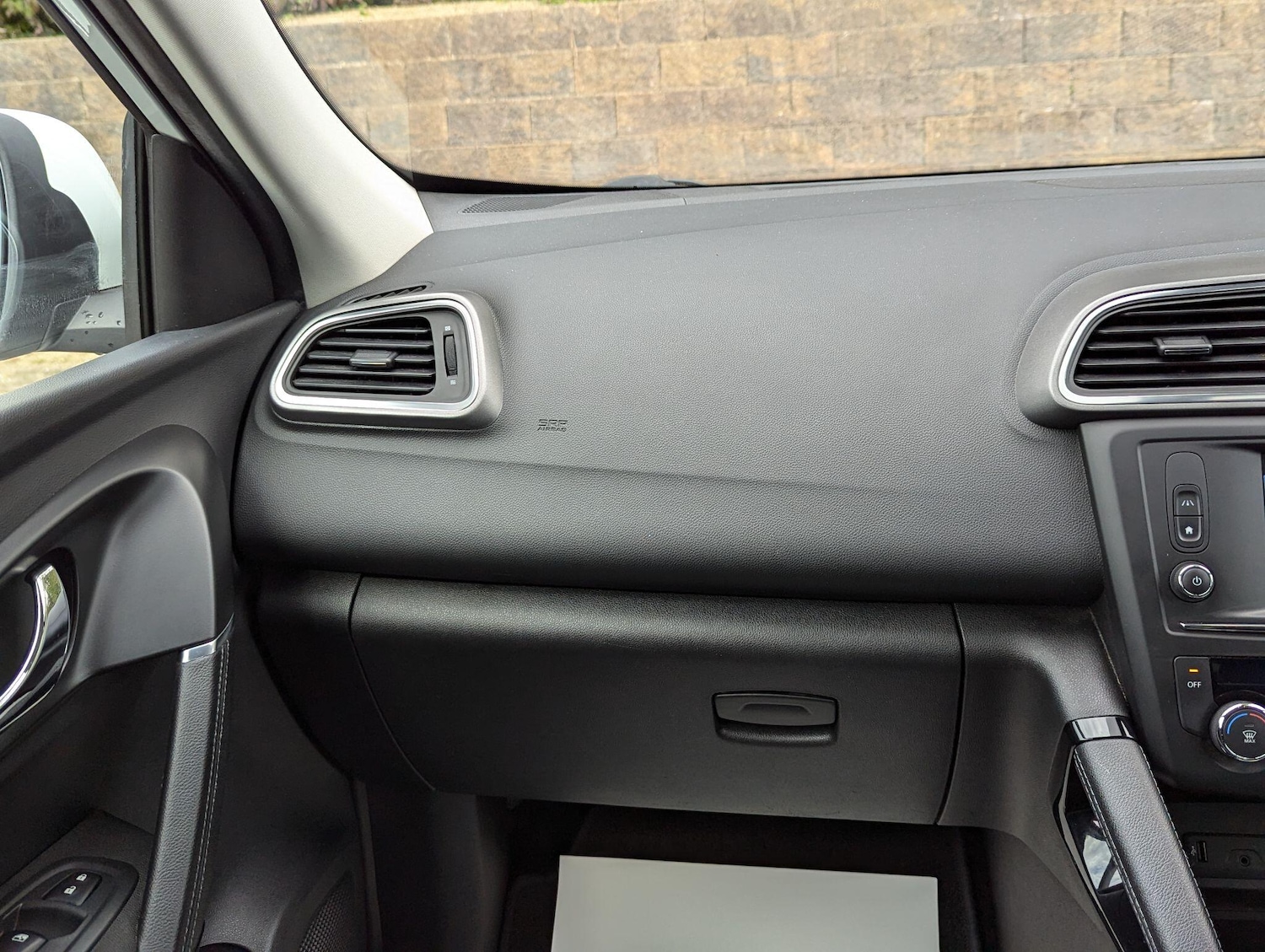 Used Renault Kadjar 2017 for sale - 76151506: Photo 38