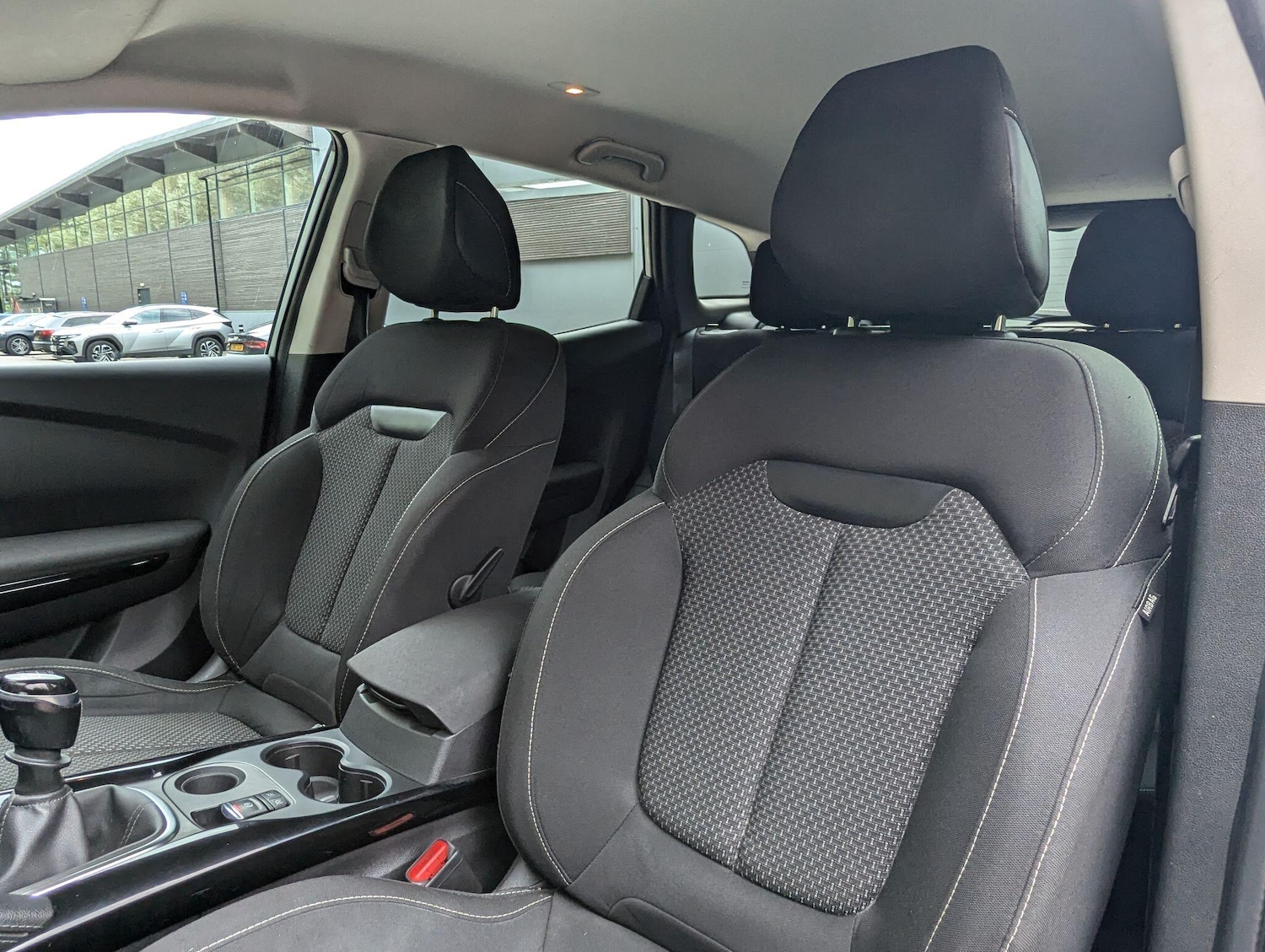 Used Renault Kadjar 2017 for sale - 76151506: Photo 40
