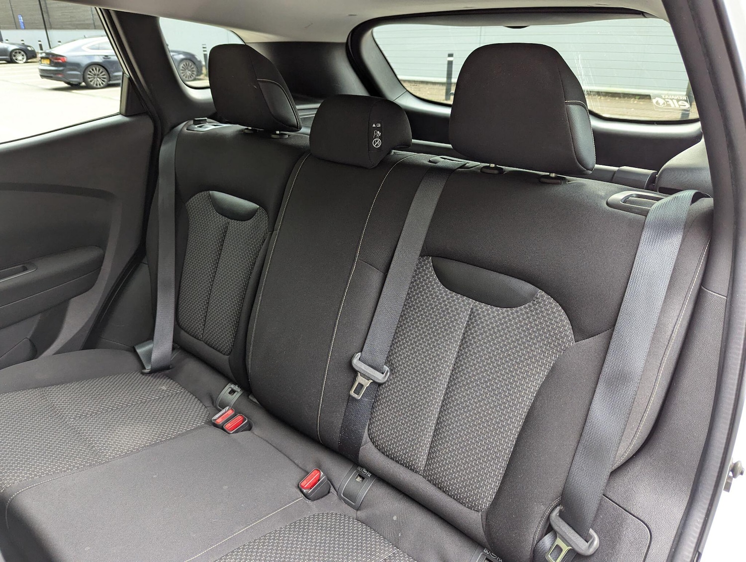 Used Renault Kadjar 2017 for sale - 76151506: Photo 41