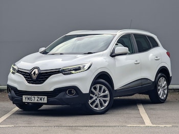 Used Renault Kadjar 2017 for sale - 76151506: Photo 4