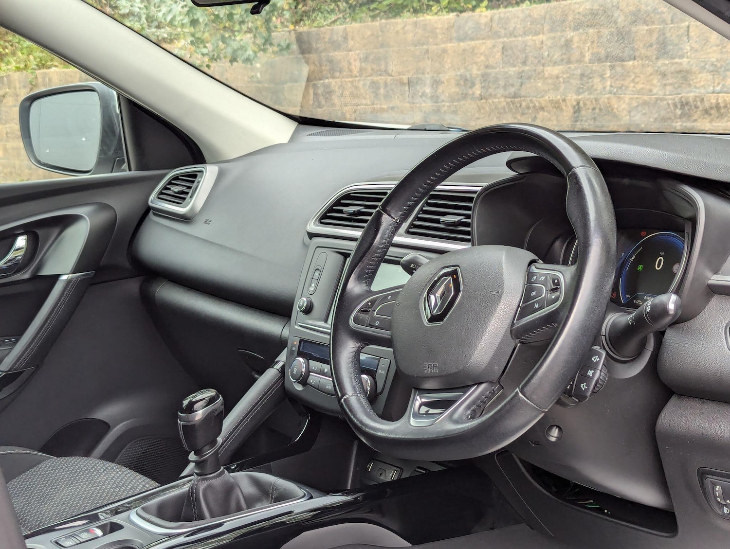 Used Renault Kadjar 2017 for sale - 76151506: Photo 7