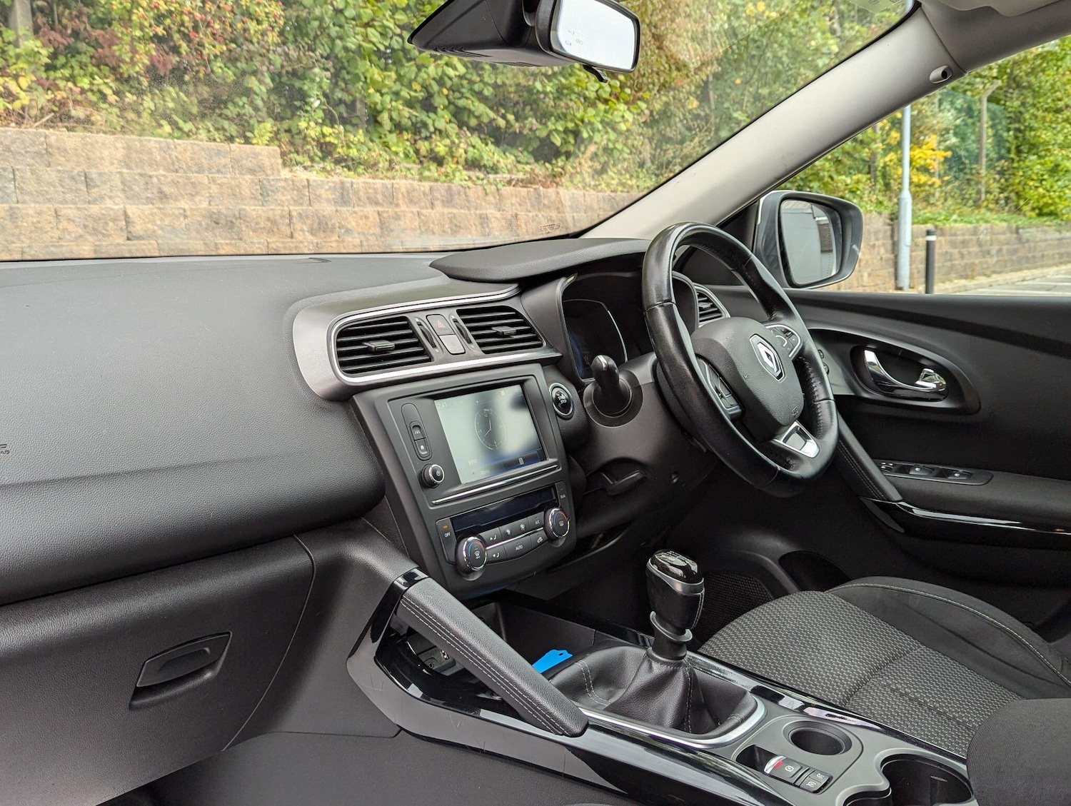 Used Renault Kadjar 2017 for sale - 76151506: Photo 9