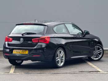 Used BMW 1 Series 2016 for sale - 74828791: Photo