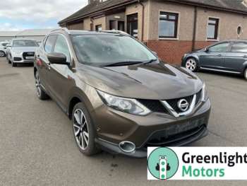 2016 (66) - 1.6 dCi Tekna 5dr Xtronic