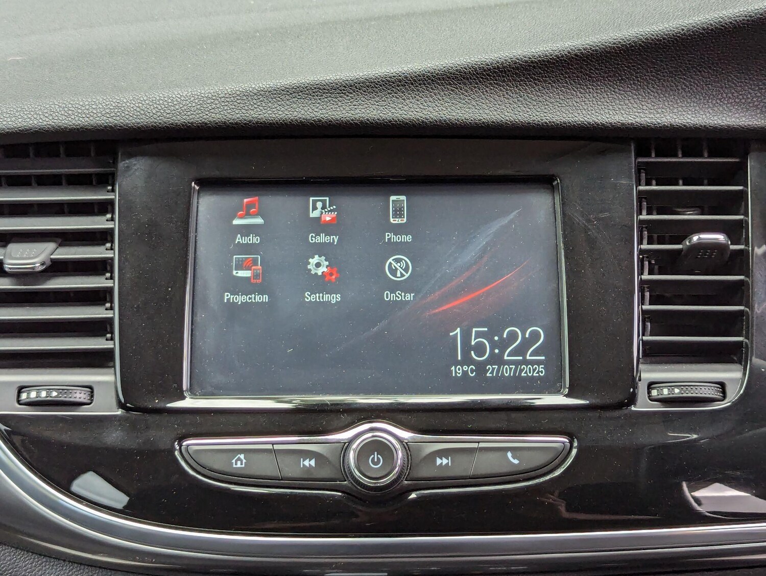 Vehicle 15