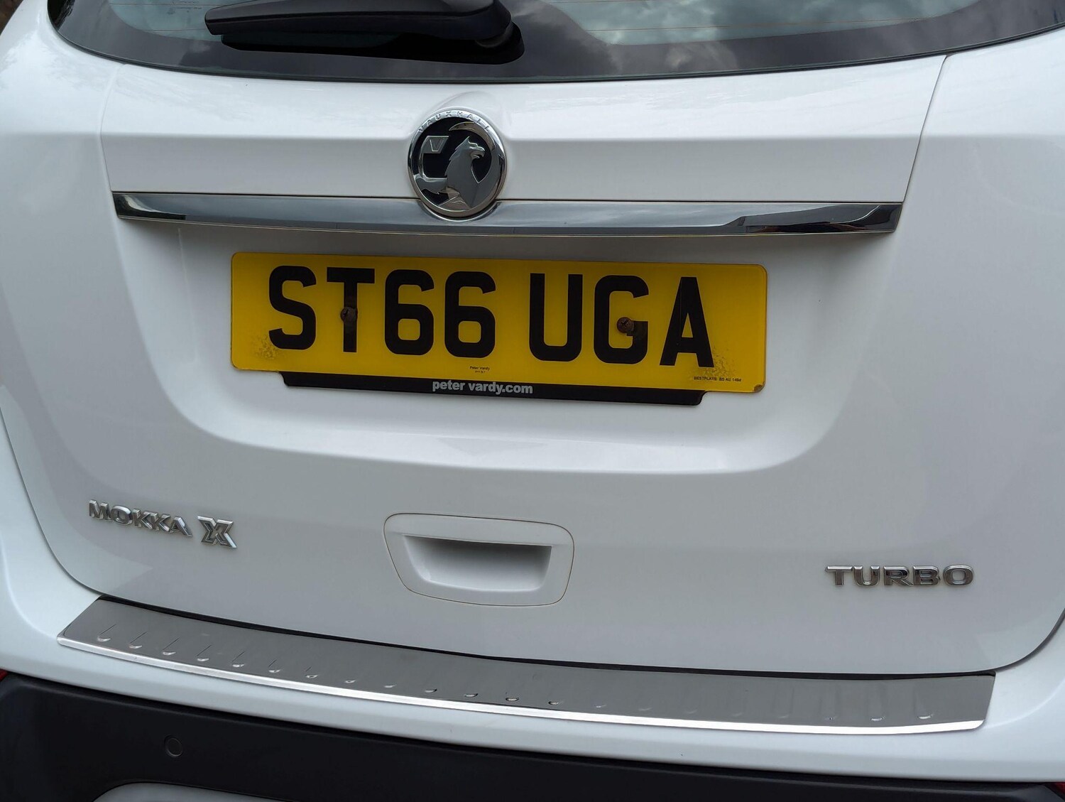 Vehicle 26