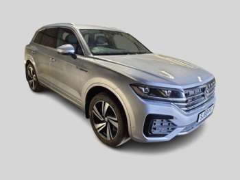 2019 (69) - 3.0 V6 TDI 4Motion 231 R-Line Tech 5dr Tip Auto