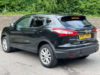 Used Nissan Qashqai 2015 for sale - 74969406: Photo