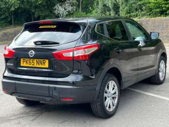 Used Nissan Qashqai 2015 for sale - 74969406: Photo