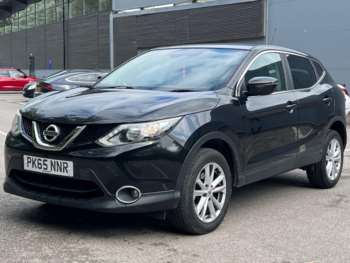 Used Nissan Qashqai 2015 for sale - 74969406: Photo