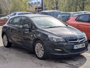2013 (13) - 1.4 16v Energy Euro 5 5dr