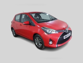Toyota - Yaris