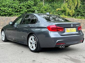 Used BMW 3 Series 2016 for sale - 75459261: Photo