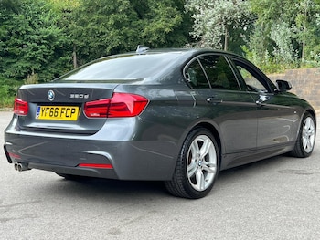 Used BMW 3 Series 2016 for sale - 75459261: Photo