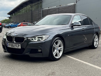 Used BMW 3 Series 2016 for sale - 75459261: Photo