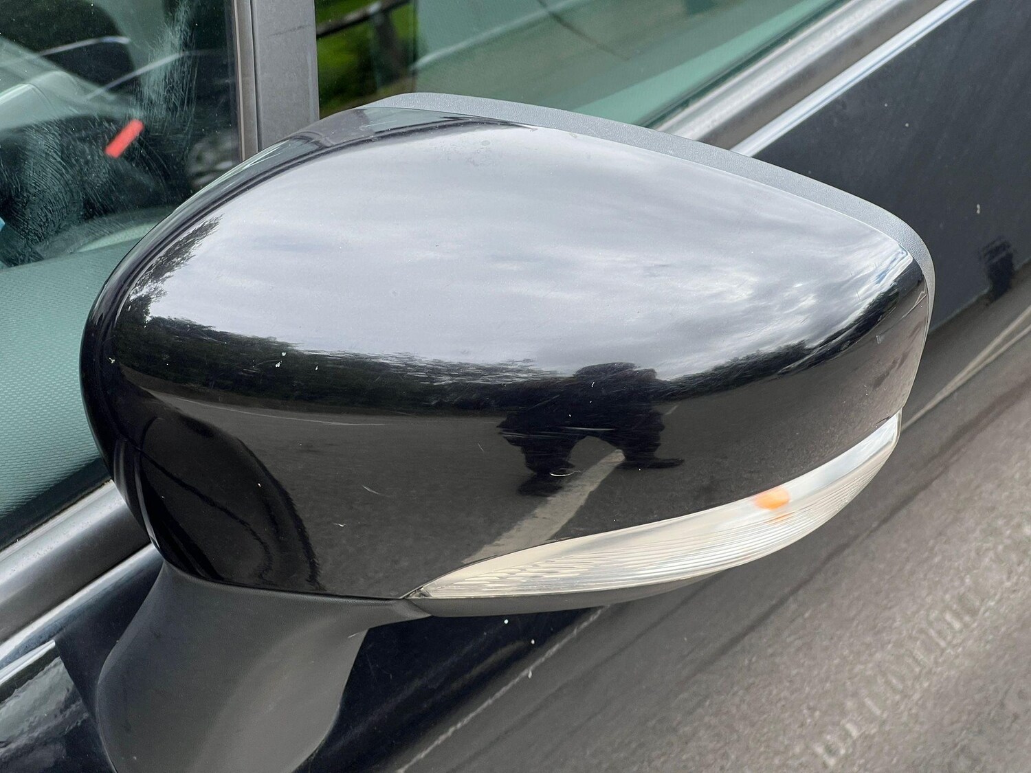Vehicle 27