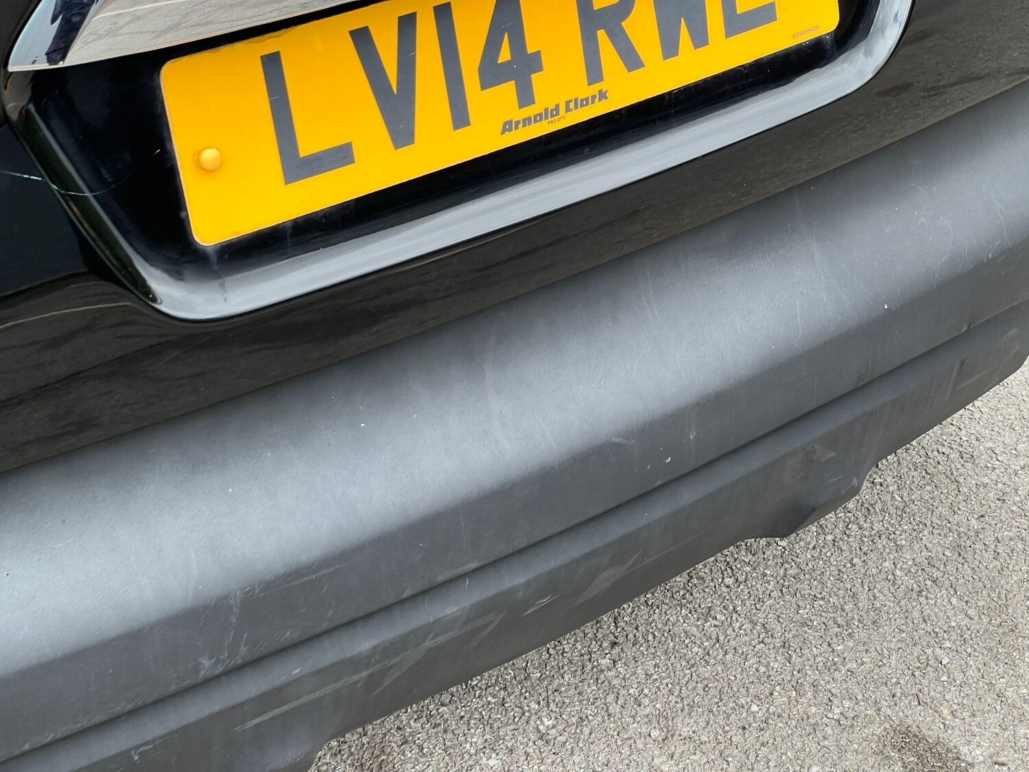 Vehicle 32