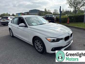 2016 (66) - 2.0 320d ED Plus Auto Euro 6 (s/s) 4dr