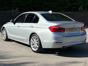 Used BMW 3 Series 2015 for sale - 75127282: Photo