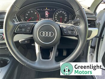 Used Audi A5 2019 for sale - 75520048: Photo