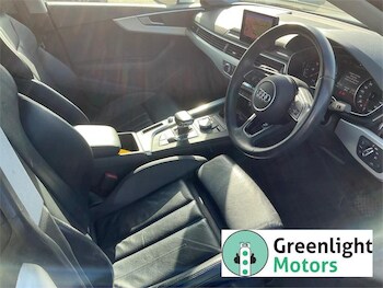 Used Audi A5 2019 for sale - 75520048: Photo
