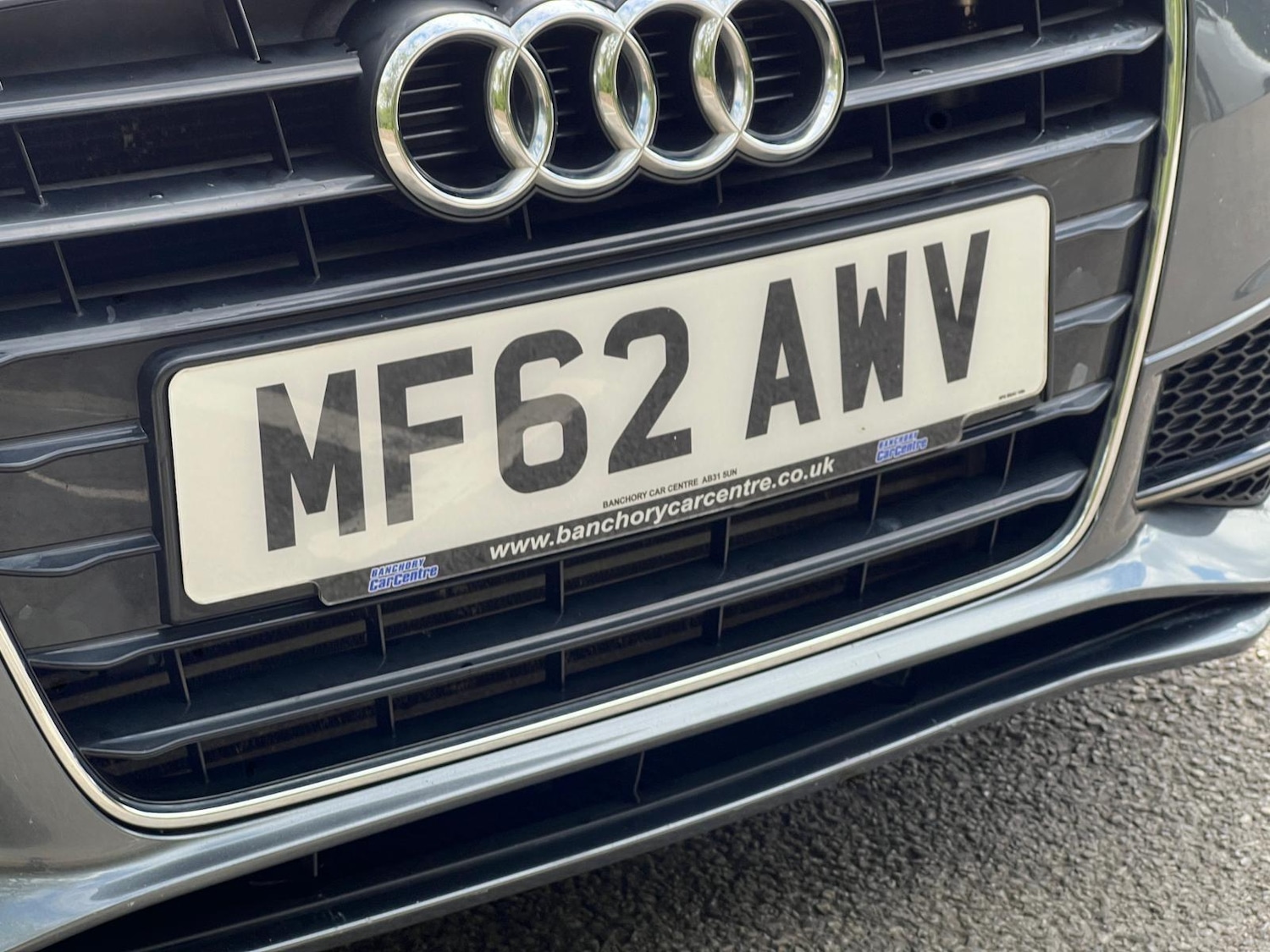 Vehicle 38