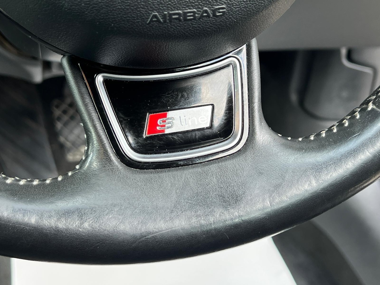 Vehicle 45