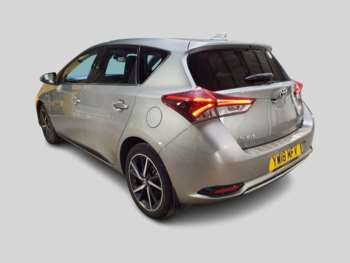 Used Toyota Auris 2018 for sale - 74920387: Photo