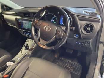 Used Toyota Auris 2018 for sale - 74920387: Photo