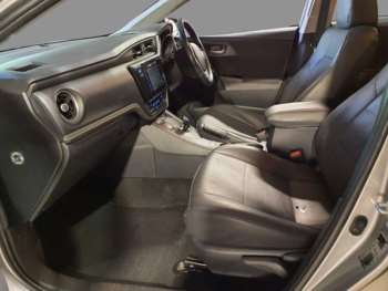 Used Toyota Auris 2018 for sale - 74920387: Photo
