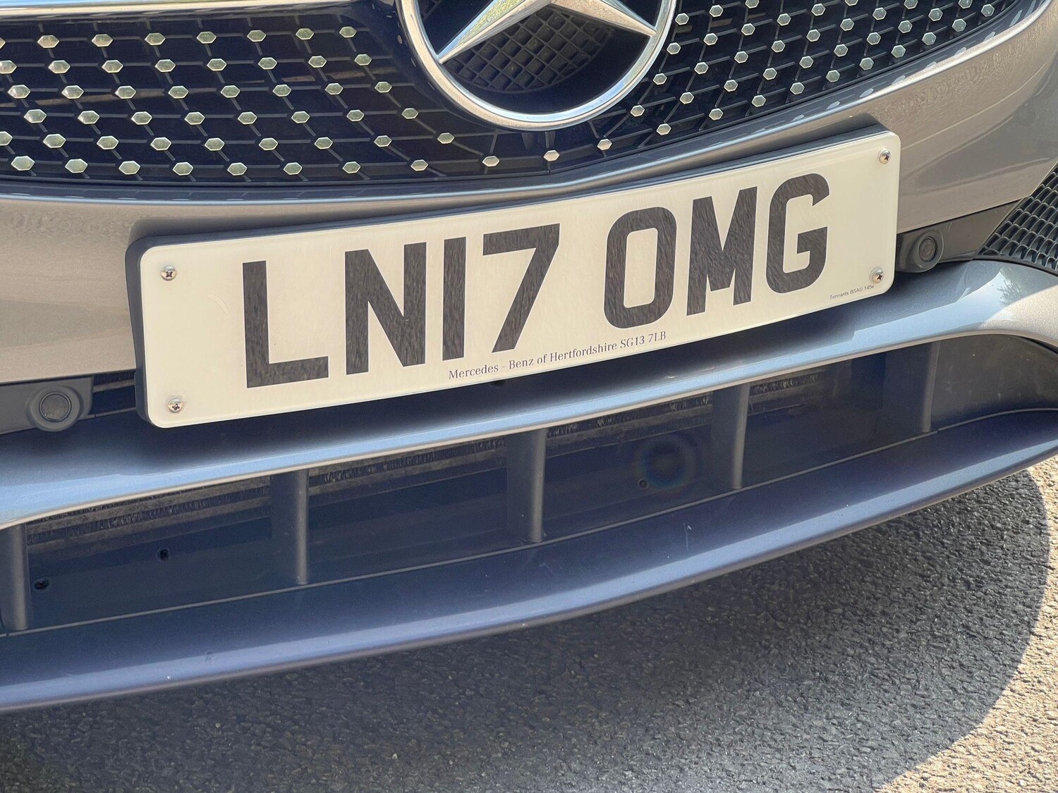 Vehicle 32